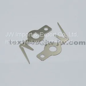 Saurer Rapier Loom Spare Parts Weft End Gripper 847187 thumbnail-1