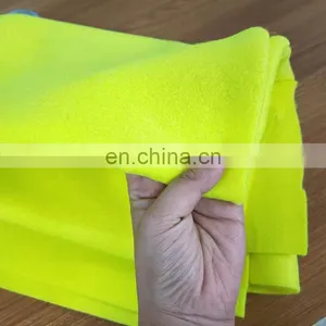 Tennis Ball Felt Material Press Polyester Needle Filter Cloth thumbnail-1