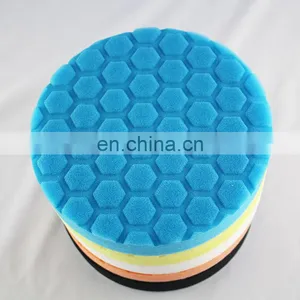 3-7inch Polishing Sponge Pad thumbnail-3