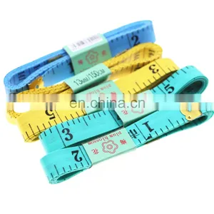 Body Body Tape Measure Logo Tape Measure Keychain thumbnail-5