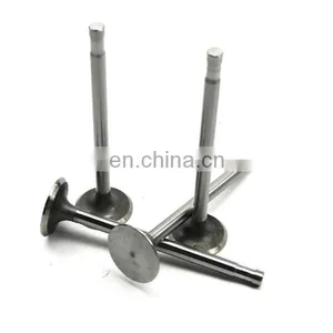 Motorcycle Engine Parts for Cg125 Cg125del Bajaj 205cc Cg1000 Engine Valve thumbnail-6