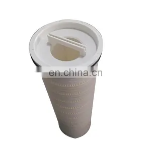 Replace 20 40 60 Inch Big Clear High Flow Rate Agricultural Water Filter Cartridge thumbnail-3