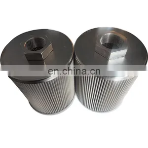 Hydraulic Oil Filter Element thumbnail-6