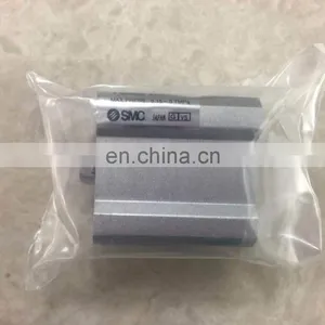SMC Compact Air Cylinders CQ2B25-20DC thumbnail-3