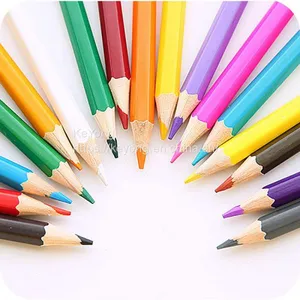 Colored Pencils thumbnail-1