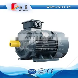 Y2-112M-2/B3 Motor 4kw thumbnail-3
