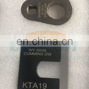 Common Rail Injector Repair Tools Cummin-s KTA19 Injector Special Disassembly Tool Common Rail Injector Removal Tools thumbnail-6