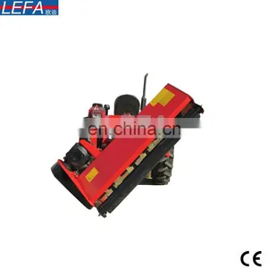 Agriculture Machine Golf Course Lawn Mowers Manufacture From China thumbnail-6