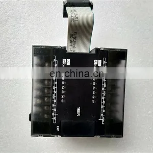 CP1W-16ER Omron PLC 16 Point Digital Module Relay Output CP1W-16ER for Smart Home Automation thumbnail-1