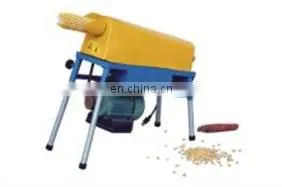 High Quality Corn Thresher HX-B002 For Sale thumbnail-2