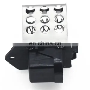 Blower Regulator 91159754 4408008 7701049661 8200045082 for RENAULT CLIO ESPACE LAGUNA MODUS TRAFIC VEL SATIS thumbnail-1