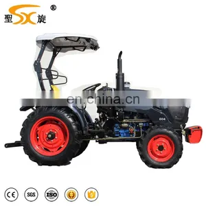 China 604 Farm Tractor With Sunshade Canopy for Sales. thumbnail-6