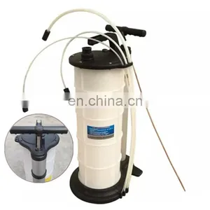 Engine Oil Vacuum Fluid Extractor Pump thumbnail-2