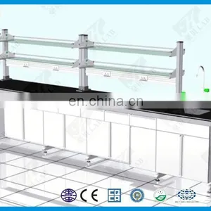 Free Design,dental Lab Furniture Workstation thumbnail-6