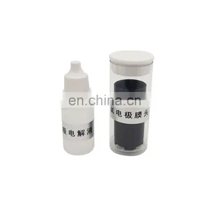 Dissolved Oxygen Monitoring System Optical Dissolved Oxygen Sensor Electrode Probe Dissolved Oxygen Meters thumbnail-5