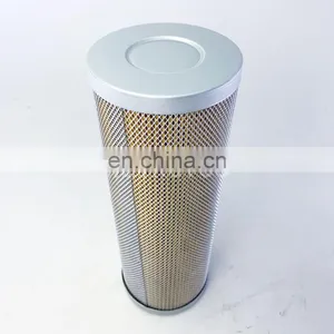 Excavator Hydraulic Oil Filter 60167841 thumbnail-1