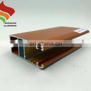 Shengxin Aluminium Window Profile u Profile t Profile thumbnail-3