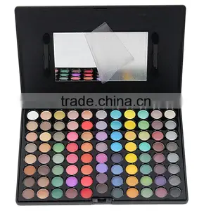 China Factory Eyeshadow Pallet thumbnail-1