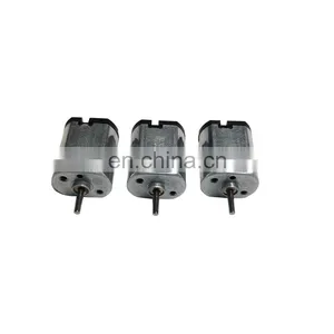 Factory Wholesale Cheap Price 030 1.2v 1.5v 3v 8000rpm Micro dc Motor for Eyebrow Trimmer thumbnail-2