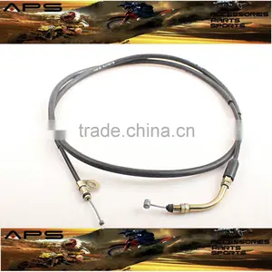 ATV Motorcycle Parts Reverse Cable for JS400 ATV thumbnail-3