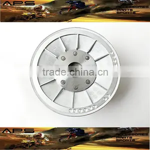 ATV Motorcycle Parts Clutch for LINHAI600 ATV thumbnail-5