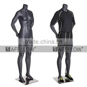 Female Sport Mannequin for Window Display thumbnail-6