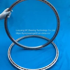 JB035XP0 Thin Section Equal Reali-Slim Ball Bearings 88.9*104.775*7.938mm thumbnail-1