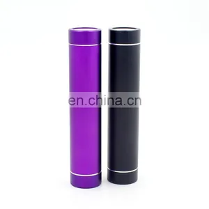 Power Bank 2000mAh Gift Smart Power Bank Real Capacity Top Selling Products Oem Logo Power Charger thumbnail-5