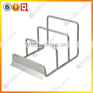 Muti-layer Countetop Acrylic Wallet Display thumbnail-5