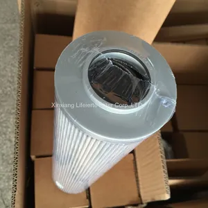 QYLX-250X20Q2 Leemin Hydraulic Oil Filter thumbnail-1