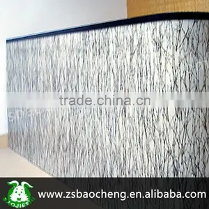 China Eco-friendly Floor to Ceiling Lowes Room Dividers thumbnail-1