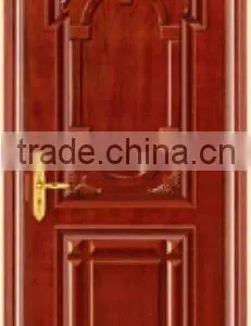 Wooden Door thumbnail-1