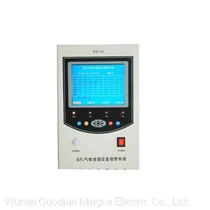 TK8000 SF6 Leakage Quantitative Alarm System thumbnail-1