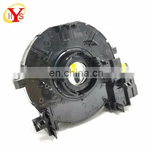 HYS High Quality Steering Wheel Hairspring Auto Parts Spiral Cable Clock Spring for Toyota Aurion Camry Corolla 84306-06210 thumbnail-4