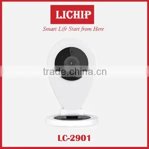 LC-2901 Wireless Wifi ip Camera thumbnail-2