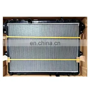 HOT PRICE Engine Car Parts Radiator Assembly FOR HILUX OEM 16400-0L120 thumbnail-5