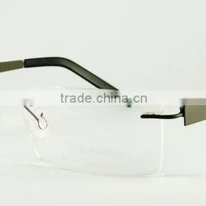 Titanium Frame RT1030 thumbnail-1