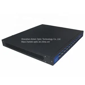 GPON 16Port OLT thumbnail-2
