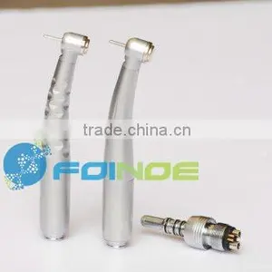 Dental High Speed Handpiece,fiber Optic Handpiece With Quick Coupling (Model:FN-MUQL1) (CE Approved)--HOT MODEL thumbnail-1