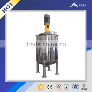 China SIEHE Industry Atmospheric Pressure Vessel thumbnail-2