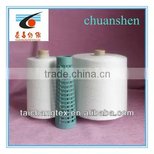 Eco-friendly Pure Polyester Paper/plastic/hank Yarn Thread thumbnail-1