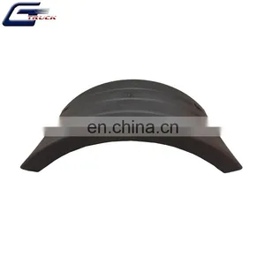 Plastic Rear Mudguard Oem 7420936772 for Renault Truck thumbnail-2