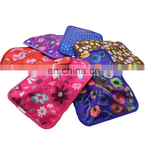 Bottom Price 500W 1200ML Hot Water Bag Electric Hand Warmer With Size 19*26CM thumbnail-5