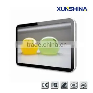 22 Inch Wall-mounted Android Network Lcd Digital Signage Player thumbnail-1
