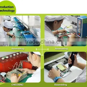 Hot Sale Upper Arm Digital Medical Rechargeable Blood Pressure Monitor With LCD Display Type thumbnail-6
