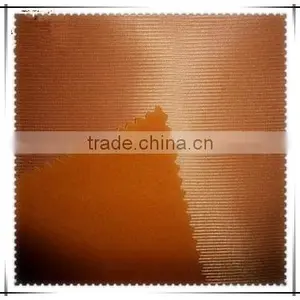 100% Polyester Tricot Flock Fabric Tricot Flock Fabric thumbnail-1