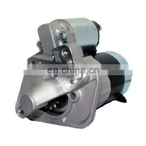 8200836473 New Auto Engine 12V 10T 1.4KW Starter Motor for Cadillac Xlr 2003-2009 thumbnail-1