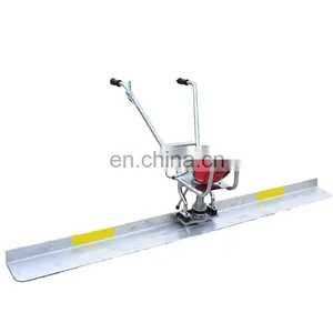 Handheld Vibrating Concrete Vibrator GX35 Screed Ruler Concrete Screed Leveling thumbnail-4