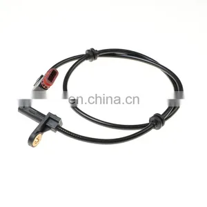 100001132 ABS Wheel Speed Sensor Front - Rear L & R A2215400117 FOR Mercedes 2007-2010 W216 W221 thumbnail-5