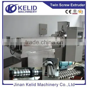 High Output Floating Fish Food Production Machine thumbnail-4
